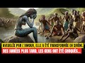 Transforme en sirne  cause de lamour dcouvrez son histoire  conte africain