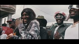 Nix Ozay - Chiba feat Zuko Ya Deblè (Official Video)