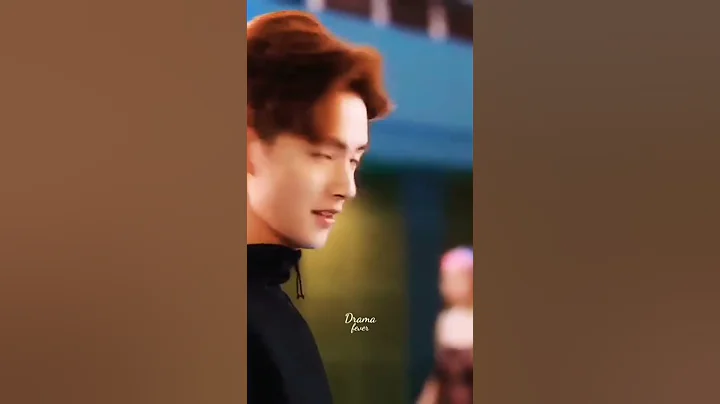 He found out, that he was a girl _flushed___ #Drama _ My Unicorn Girl__Love Your Voice song 🥰__ #fyp