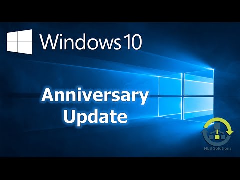 How to install Windows 10 Anniversary Update (Step by Step guide)