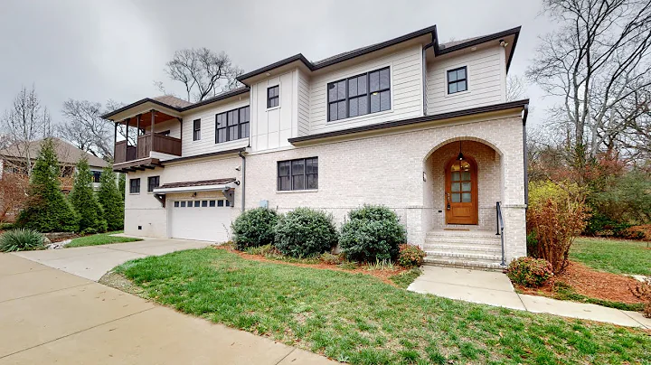 4004A Woodmont Blvd Nashville TN 37205  Sai Venkat...