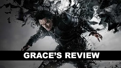 Dracula Untold Movie Review : Beyond The Trailer