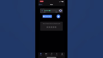 Cool Accessible Voice Cloning App (App is not sponsored) #VoiceChanger #Accesibility #MemeVoice