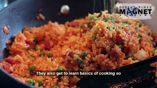 Culinary Promotional Video