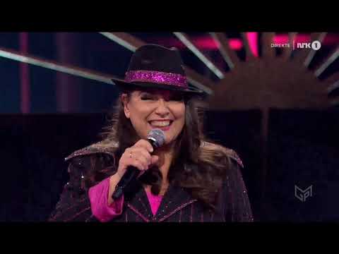 Eurovision 2020 - Norway - Jenny Jenssen - Mr. Hello (Melodi Grand Prix 2020, Semi Final 5) 🇳🇴