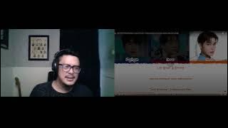 KYUHYUN X ONEW X TAEIL - ORDINARY DAY | SOUND ENGINEER REACTION