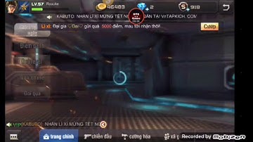 [Tập Kích]–Nhận Code tập kích