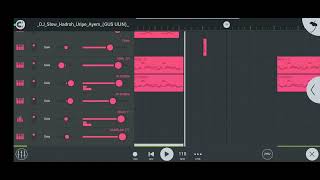 DJ SHOLAWAT URIPE AYEM RUMONGSO AMAN - GUS ULIN NUHA | RMX RELIGI | BASS KALEM