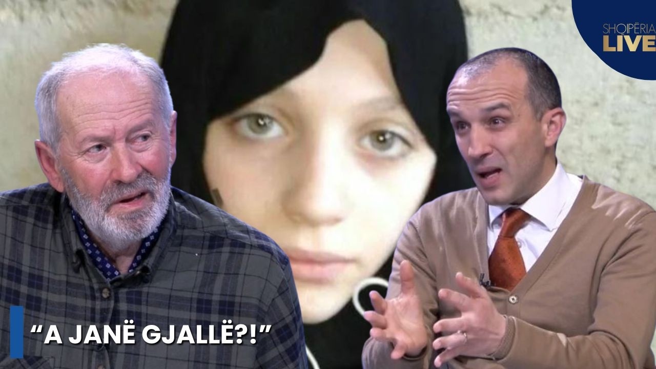 “A janë gjallë?!” Pyetja që përloti Met Veliun, gjyshi i Benjaminit: Na jepni shpresë?!