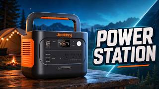 Best Portable Power Station For The Money 2026: Top 8 Picks for Home Backup & Camping