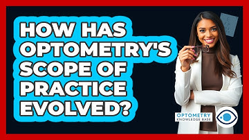 How Has Optometry