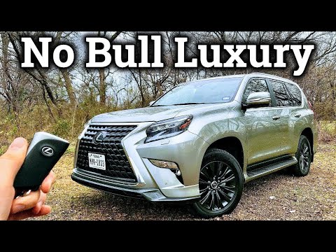 full-review:-the-updated-2020-lexus-gx-460-is-still-a-rugged-luxury-suv