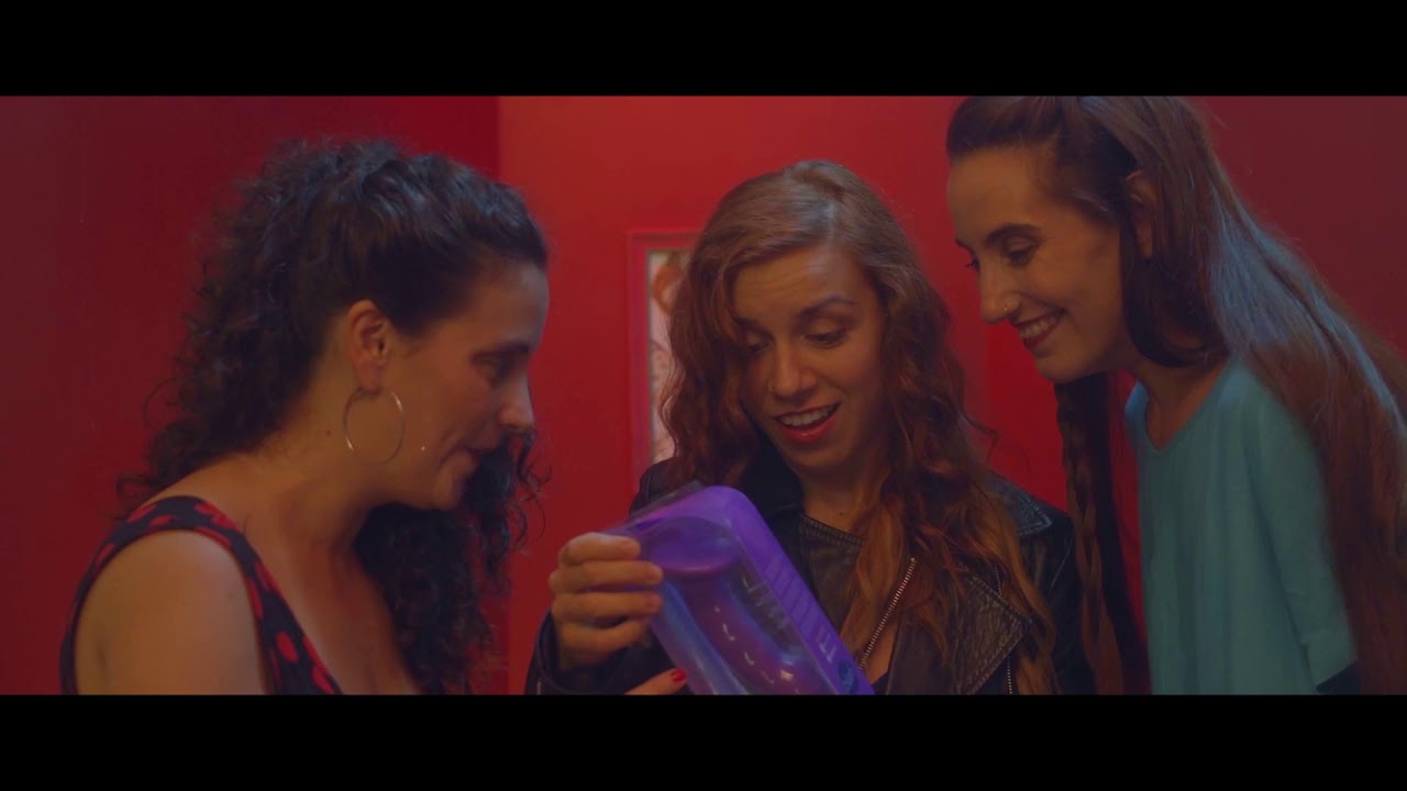New Movies: Vainilla (2024) by Gerard Marcó de Mas, Valeria Rowinski: An Intimate Exploration of Female Sexuality