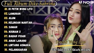Dipetik Wong Liyo - Dike Sabrina Ft Shinta Arsinta Full Album Terbaru 2024