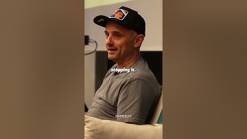 The Mistake You MUST Avoid: Gary Vee