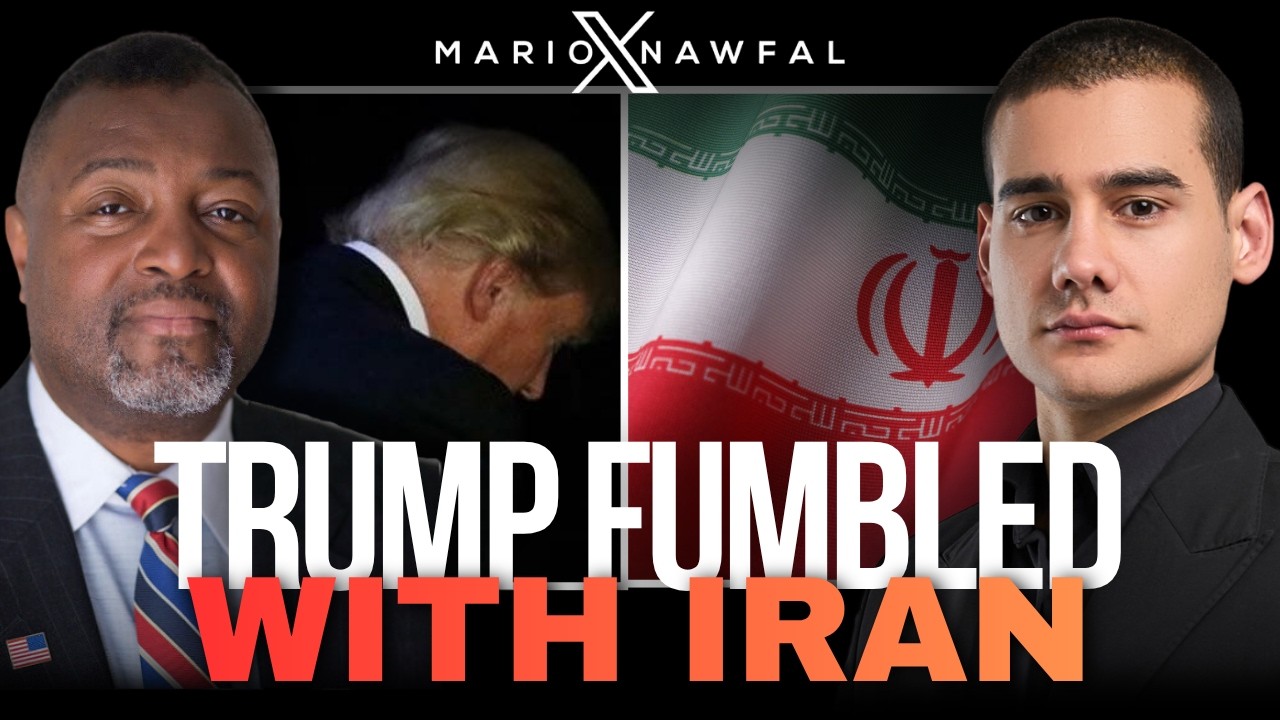 Malcolm Nance Says Israel May Assassinate Mojtaba Khamenei Despite US-Iran Deal