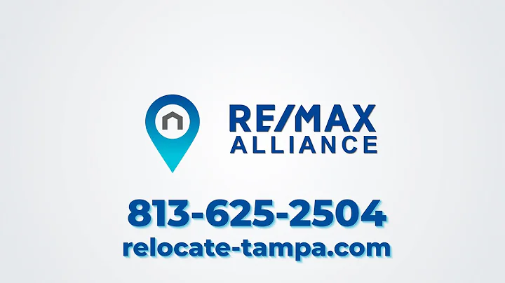 Tampa Relocation Specialist - Relocate Tampa - Tam...