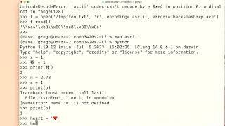 UTF-8 dalam Python SMTP dan HTTP