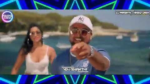 Dj Prasath - Habibi Sophia Akkara - Hashz Crew