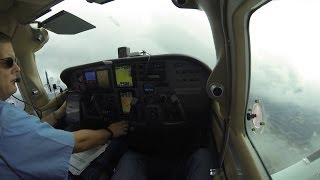 5 Step Aeronautical Decision Making - MzeroA Flight Training LIVE Webinar
