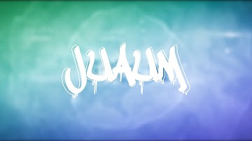 Frende Intro • by Juaum [new desc. c:] [I