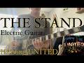 EG | The Stand | Hillsong UNITED
