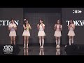 250906 ILLIT LIVE In JAPAN TOKYO GIRLS COLLECTION 2025 AUTUMN WINTER アイリット マイナビ TGC 2025 A W