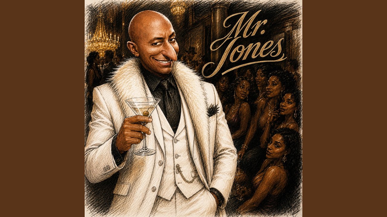 Watch Mr. Jones on YouTube Watch Mr. Jones on YouTube