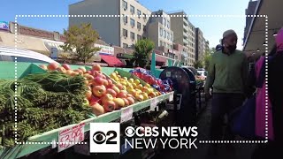 Activists working to close 'grocery gap' in Queens