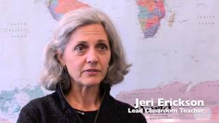 LearningWorks Maine: English Language Program