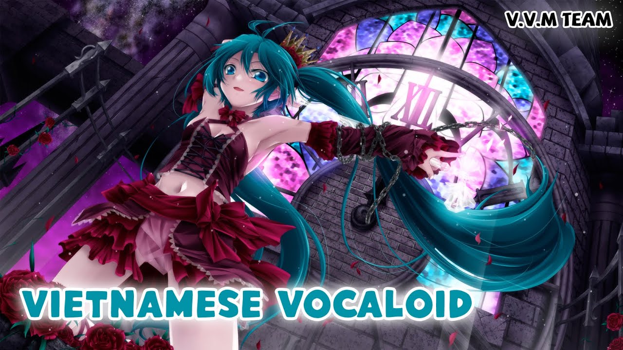 ♪ [VocaloidChorus] Chàng Romeo và Nàng Lọ Lem - Romeo to Cinderella [Vocaloid hát tiếng Việt] ♪