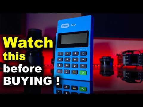 Yoco Go Card Machine Everything You Need To Know Khumo And Khumo Print Burton Builds 