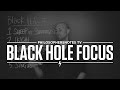 PNTV: Black Hole Focus by Isaiah Hankel