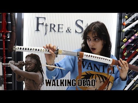 The Walking Dead