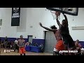 Alpha diallo 2016 adidas gauntlet mixtape