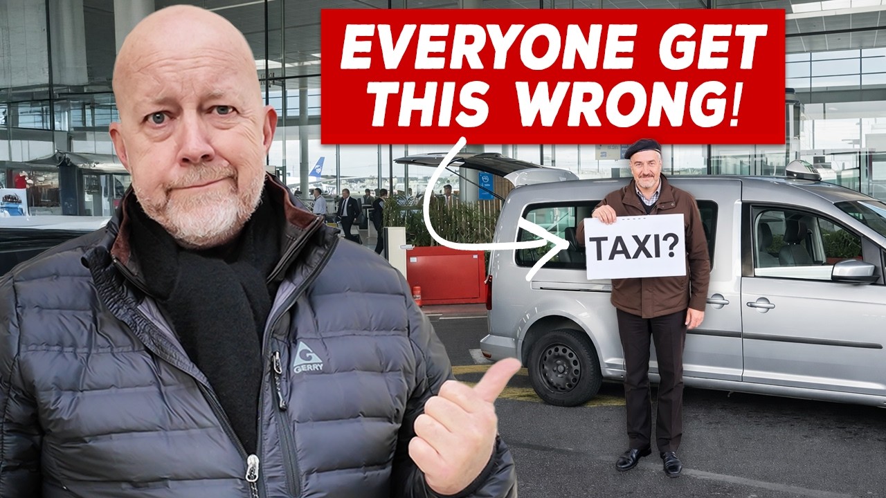 11 Things Americans Should NOT Do In Paris