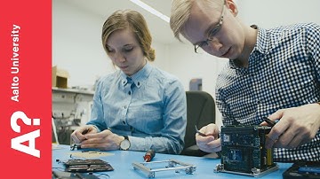 Aim High - Tähtäin korkealla