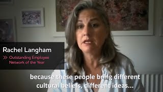 How Diversity And Inclusion Drove Tcs During The Pandemic