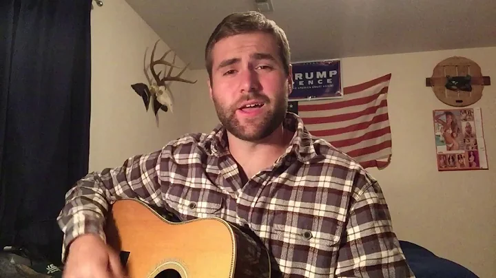 Hungover Again by Steven Jett-original song