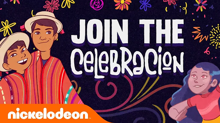 Join the Celebración! | Hispanic Heritage Month Original Song | Animated Music Video - DayDayNews