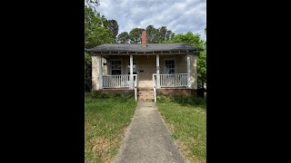 905 Beaumont Avenue for sale in Burlington, NC 27217 - Residential