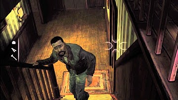 The Walking Dead: Episode 2 - Starved For Help - Part 8