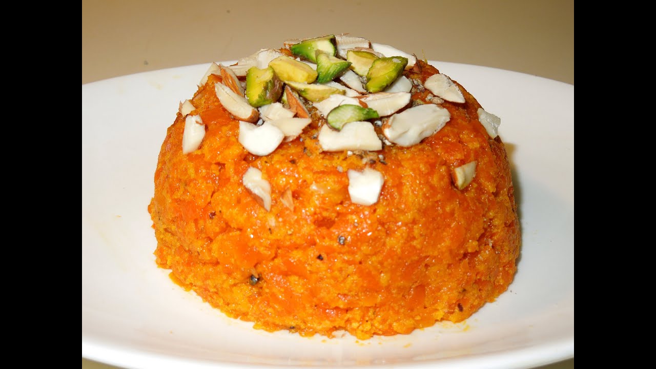 indian sweets list Gajar Ka Halwa (Carrot Pudding ) Recipe by Recipe House