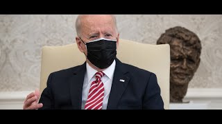 REPORT: Biden Administration To Create Task Force To Address China-Linked Cyber Attack Against Micro
