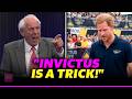 Harry Exposed After Tom Bower Reveals Explosive Secret Behind Invictus Veterans Drama Today