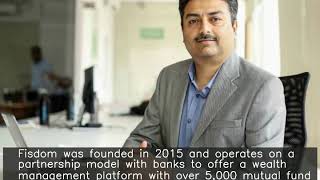 PayU forays into wealth management, leads $11 mn round in Fisdom