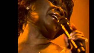 Watch Irma Thomas These Four Walls video