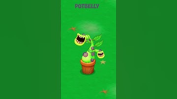 Potbelly My Singing Monsters MODs