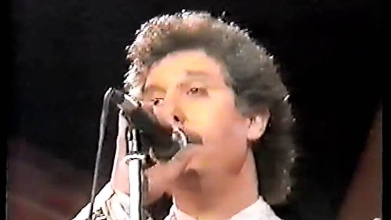 Grup Gündoğarken-Resimler Resimler| 1988 Eurovision Türkiye Elemeleri