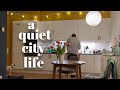 My simple scandinavian life  a happy ordinary life  silent vlog norway  life with a dog